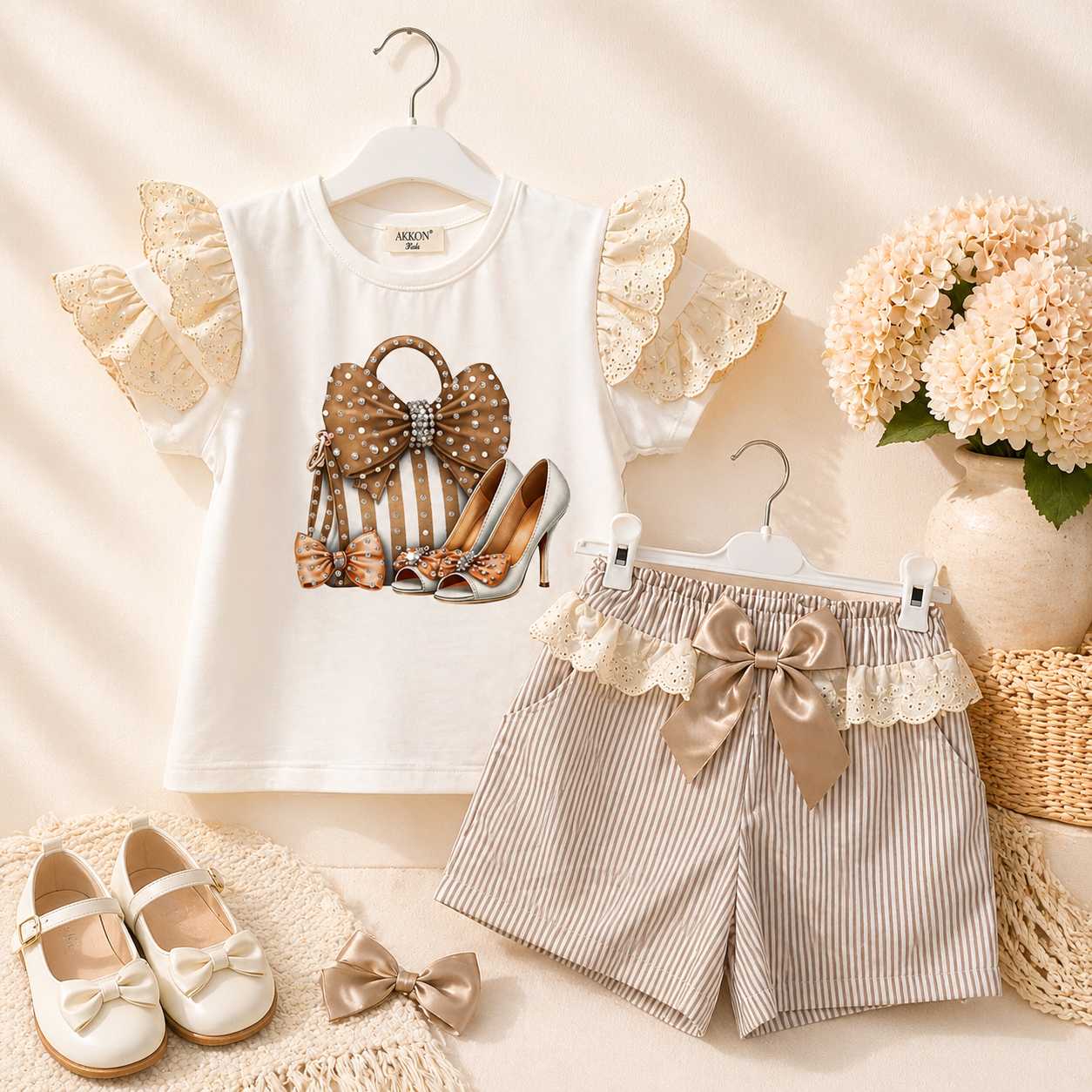 Children’s Clothing