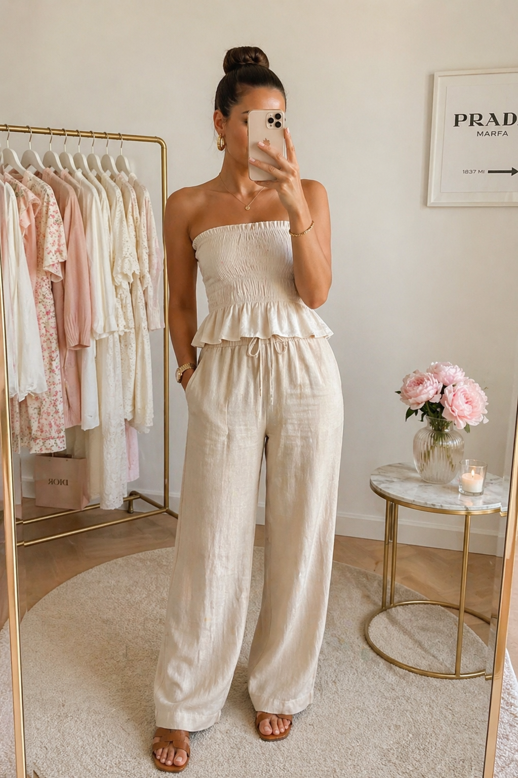 Ladies Clothing